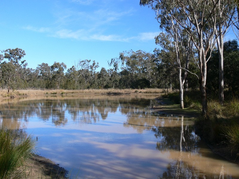 Lot 200 Mullins Road, Warwick QLD 4370