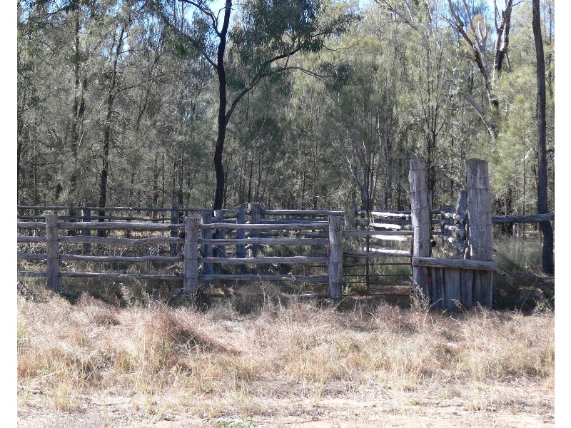 Lot 200 Mullins Road, Warwick QLD 4370