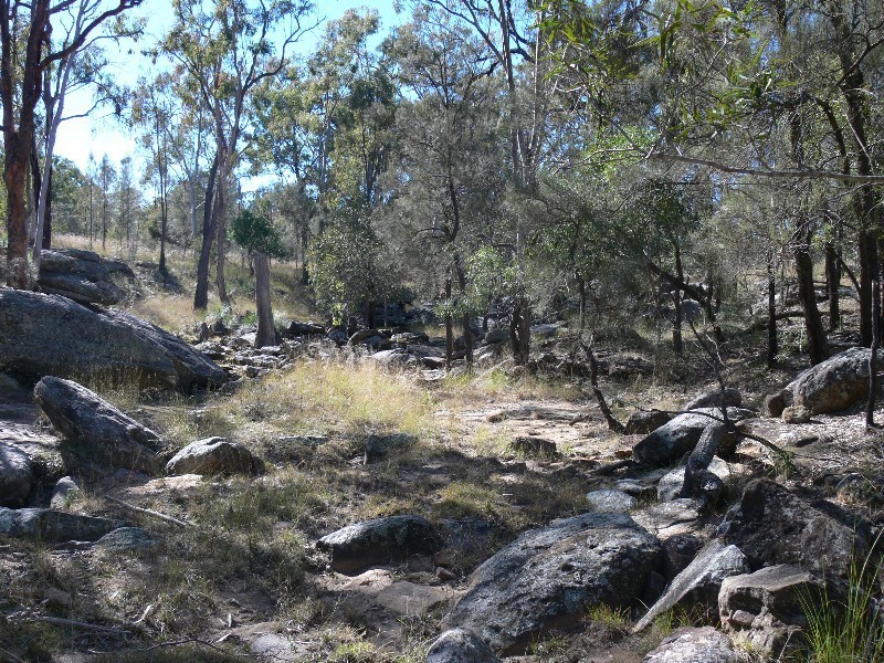 Lot 200 Mullins Road, Warwick QLD 4370