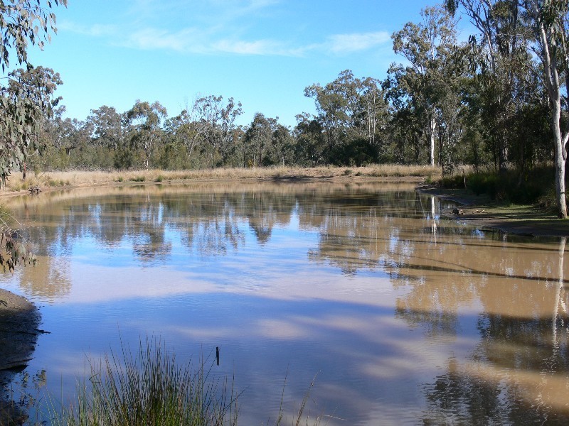 Lot 200 Mullins Road, Warwick QLD 4370