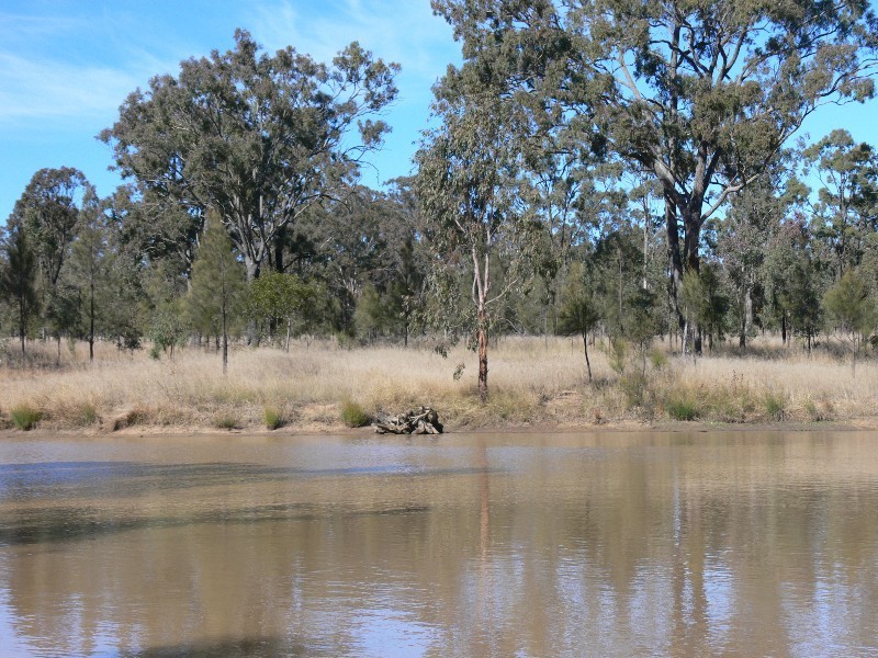 Lot 200 Mullins Road, Warwick QLD 4370