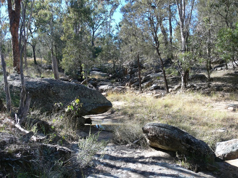 Lot 200 Mullins Road, Warwick QLD 4370