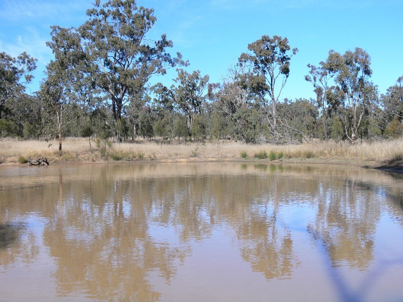 Lot 200 Mullins Road, Warwick QLD 4370