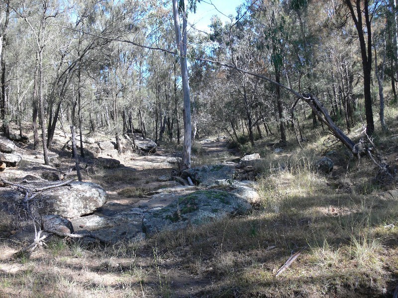 Lot 200 Mullins Road, Warwick QLD 4370