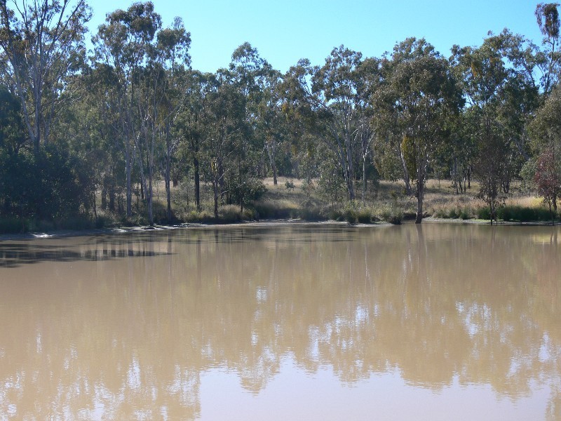 Lot 200 Mullins Road, Warwick QLD 4370
