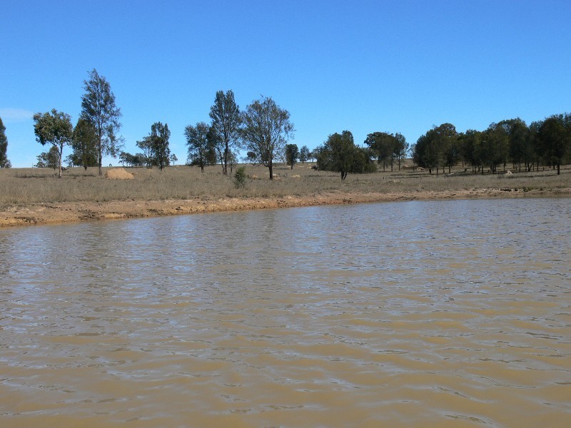 Lot 2 Glenvale Road, Warwick QLD 4370