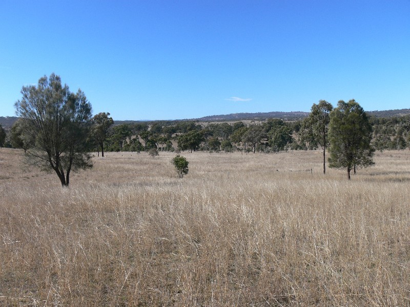 Lot 2 Glenvale Road, Warwick QLD 4370