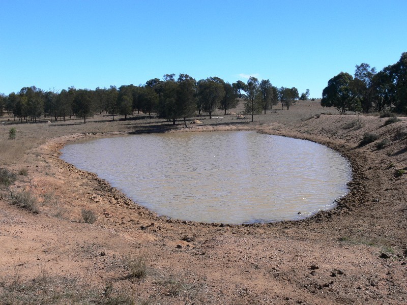 Lot 2 Glenvale Road, Warwick QLD 4370