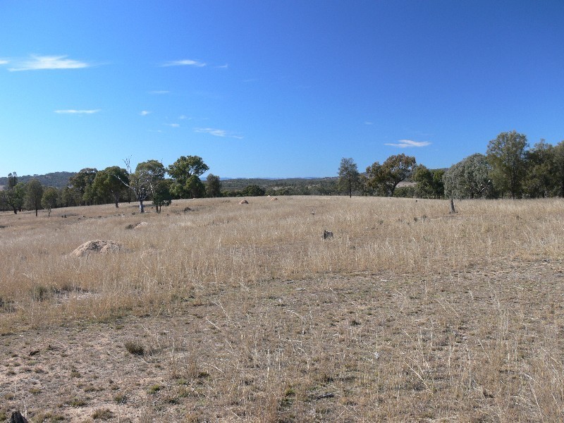 Lot 2 Glenvale Road, Warwick QLD 4370