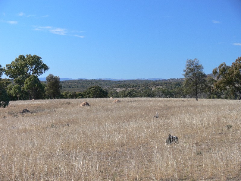 Lot 2 Glenvale Road, Warwick QLD 4370