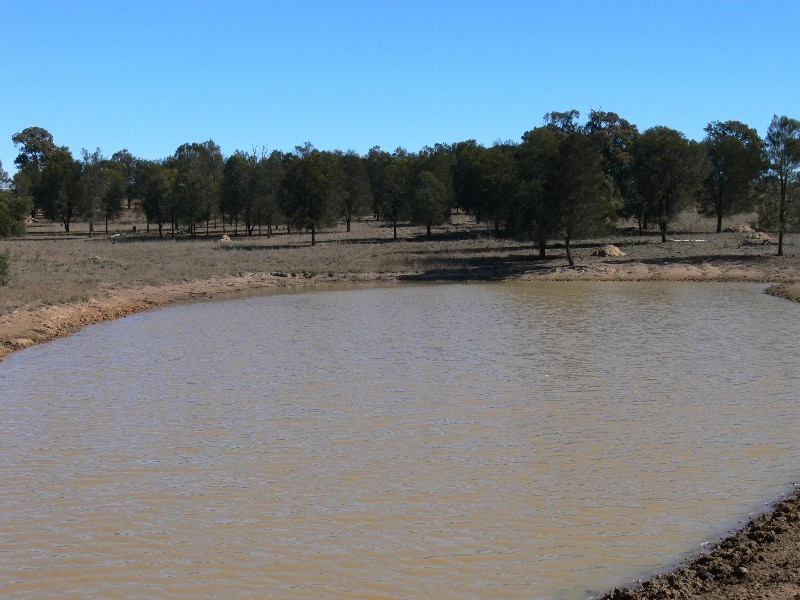 Lot 2 Glenvale Road, Warwick QLD 4370