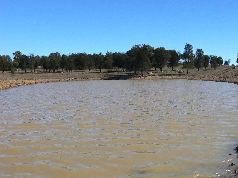 Lot 2 Glenvale Road, Warwick QLD 4370