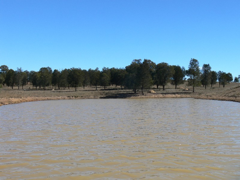 Lot 2 Glenvale Road, Warwick QLD 4370