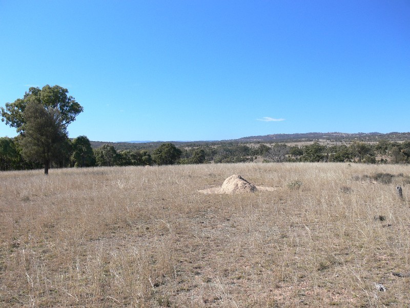 Lot 2 Glenvale Road, Warwick QLD 4370