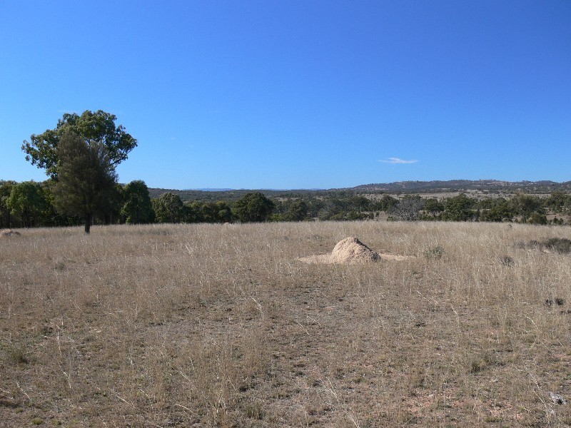 Lot 2 Glenvale Road, Warwick QLD 4370