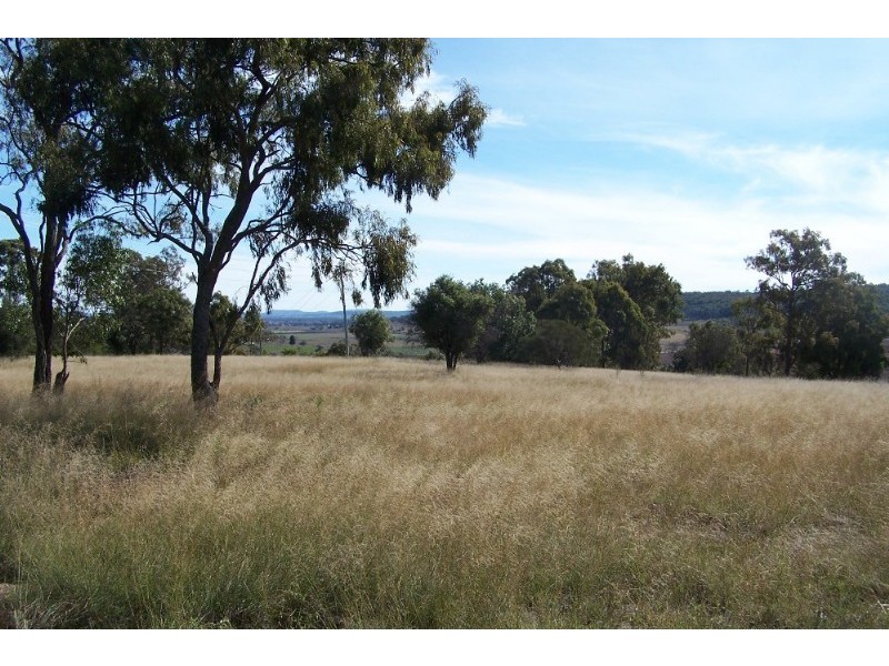 Warwick QLD 4370