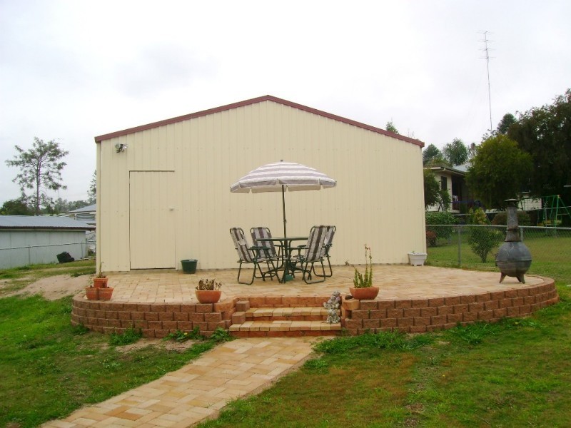 Warwick QLD 4370
