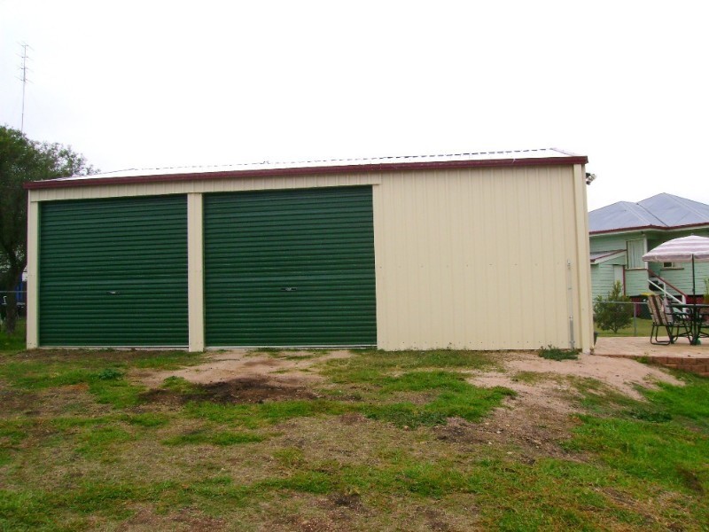 Warwick QLD 4370