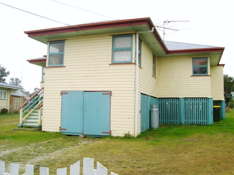 Warwick QLD 4370