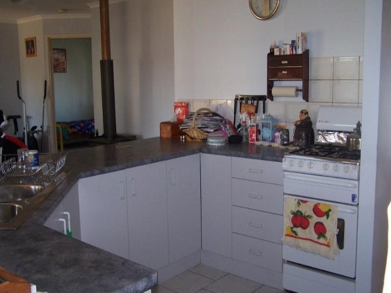 324 Leyburn-Forestry Road, Leyburn QLD 4365