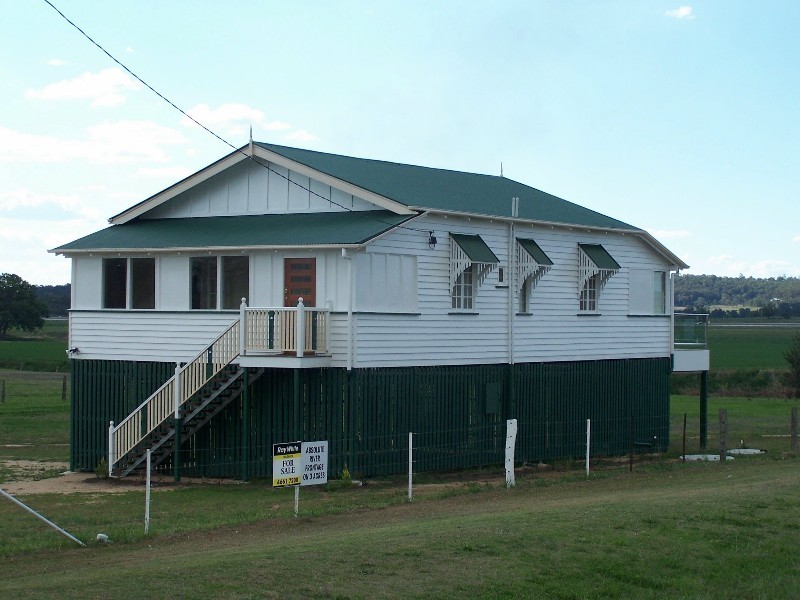 Warwick QLD 4370