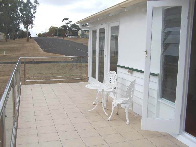 Warwick QLD 4370