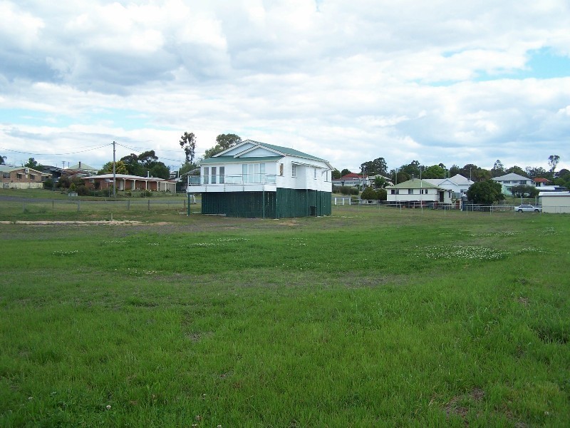 Warwick QLD 4370