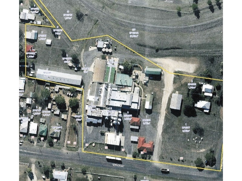 145 Victoria Street, Warwick QLD 4370