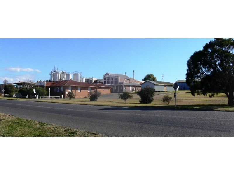 145 Victoria Street, Warwick QLD 4370