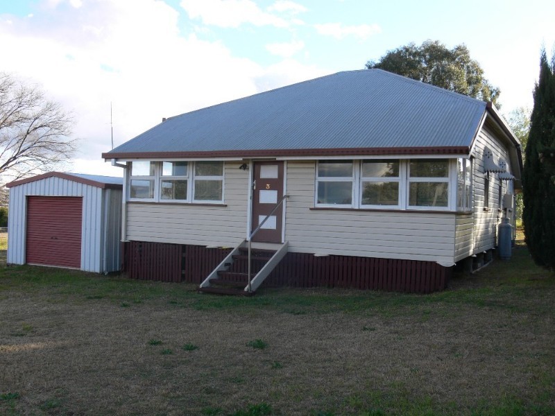 145 Victoria Street, Warwick QLD 4370