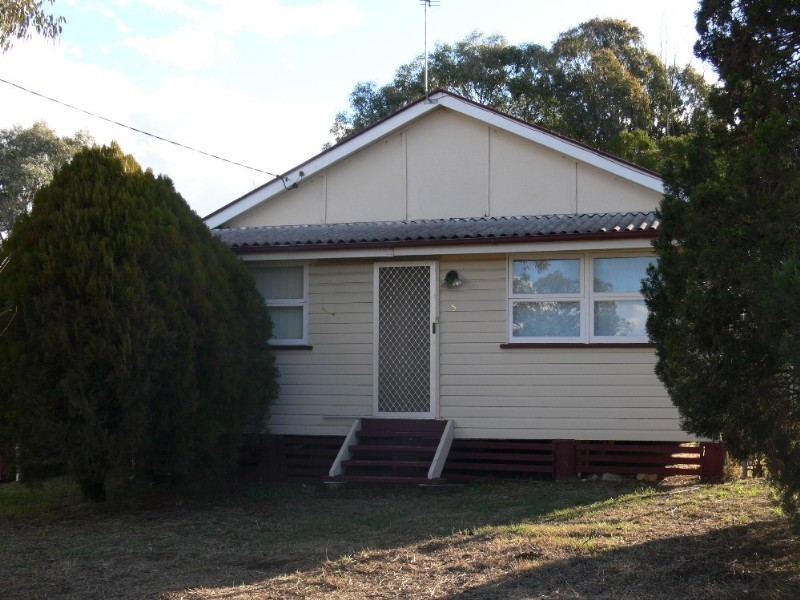 145 Victoria Street, Warwick QLD 4370