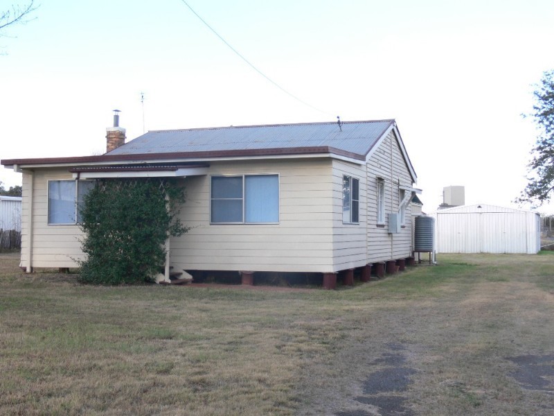 145 Victoria Street, Warwick QLD 4370