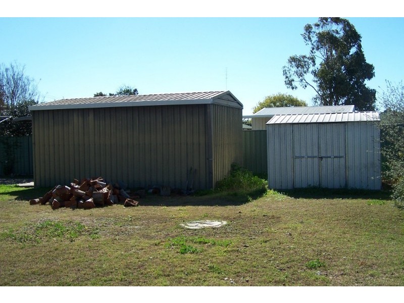 42 Dragon Street, Warwick QLD 4370