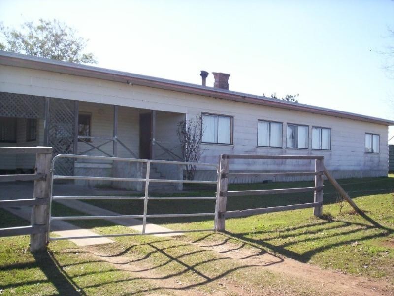 1413 Yangan Road, Warwick QLD 4370