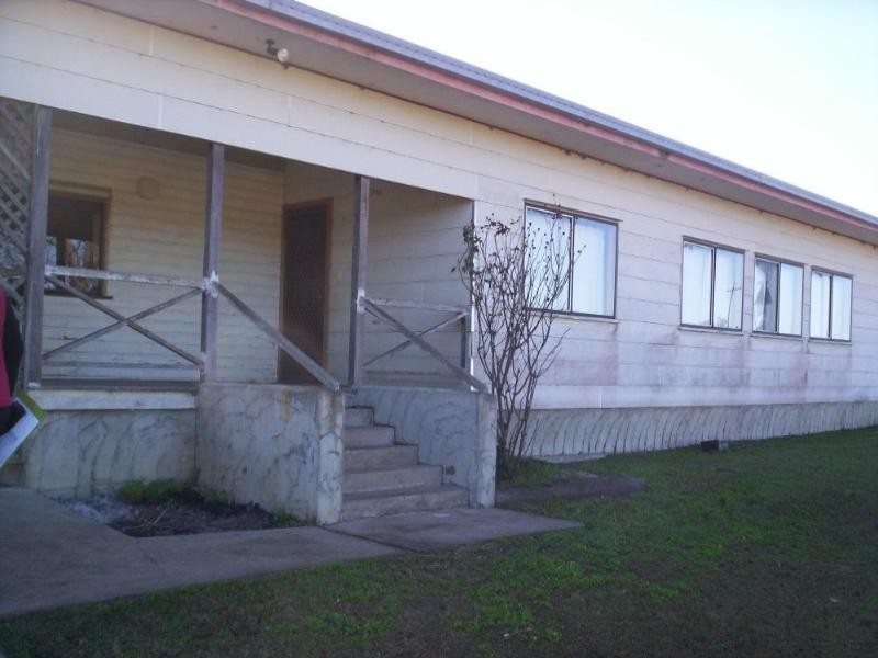 1413 Yangan Road, Warwick QLD 4370