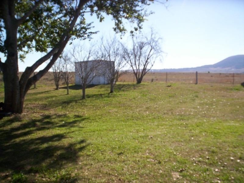 1413 Yangan Road, Warwick QLD 4370