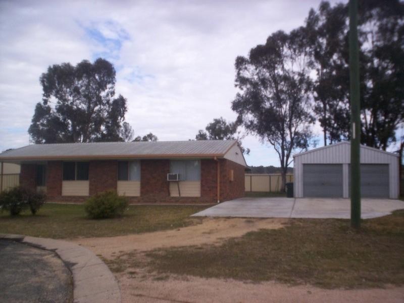 12 Gordon Court, Warwick QLD 4370