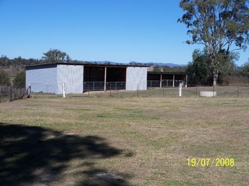 13 Stephens Road, Warwick QLD 4370