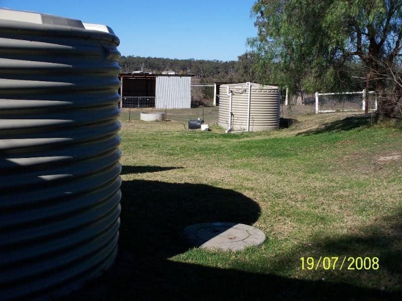 13 Stephens Road, Warwick QLD 4370