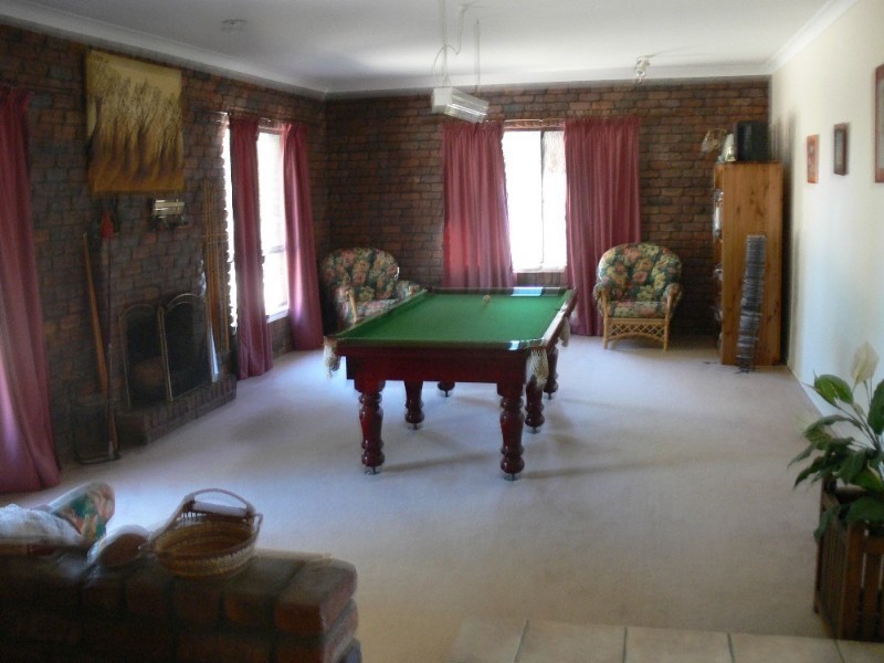 426 Kingsleigh Road, Warwick QLD 4370