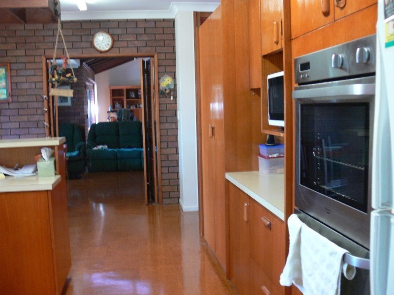 426 Kingsleigh Road, Warwick QLD 4370
