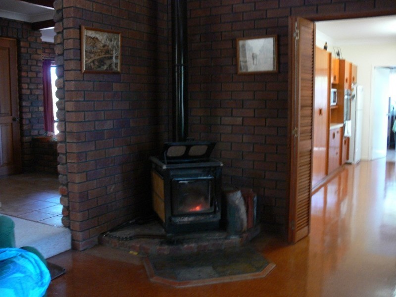 426 Kingsleigh Road, Warwick QLD 4370