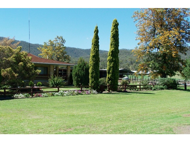 429 Swanfels Road, Warwick QLD 4370