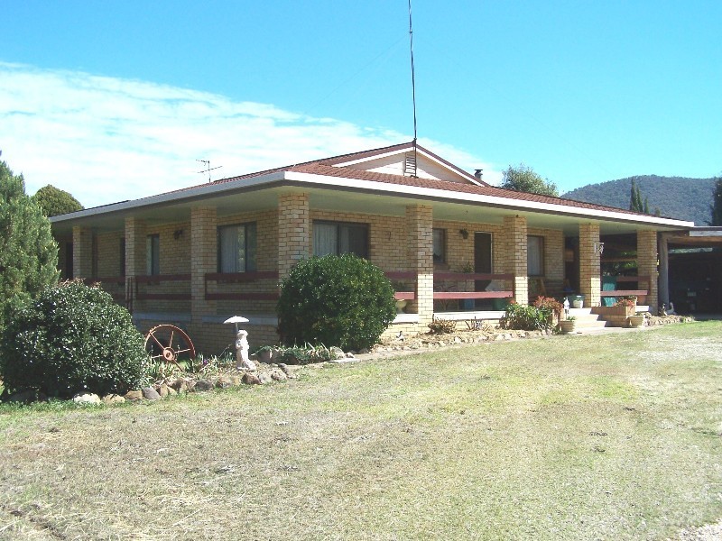 429 Swanfels Road, Warwick QLD 4370