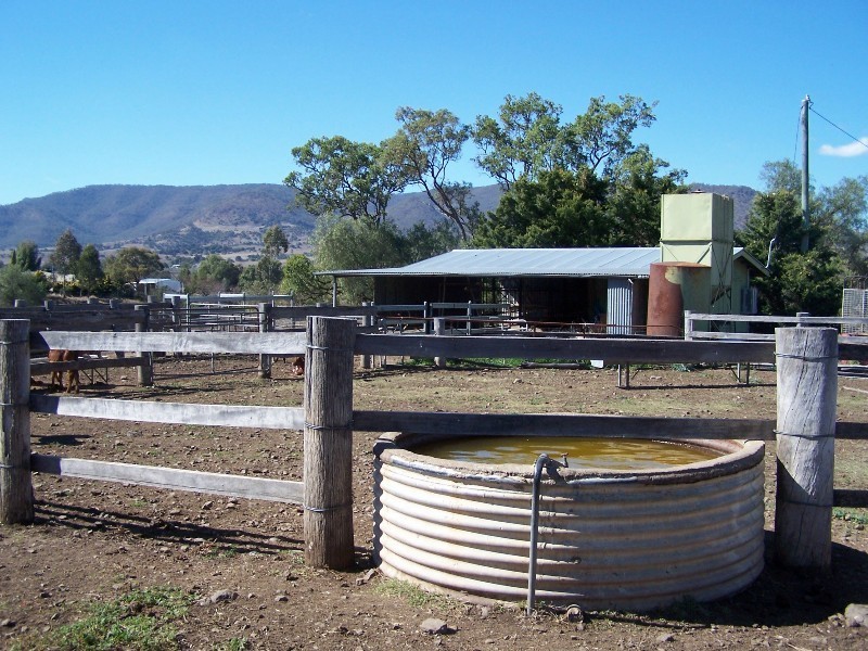 429 Swanfels Road, Warwick QLD 4370