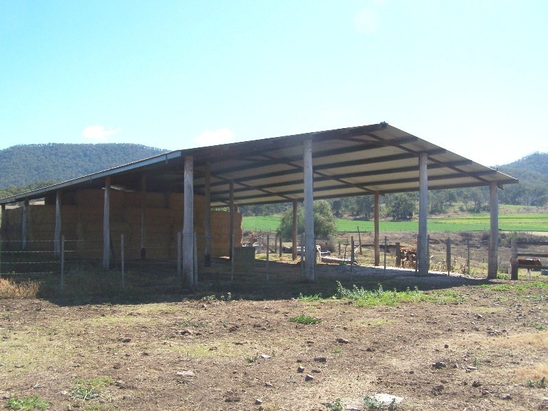 429 Swanfels Road, Warwick QLD 4370