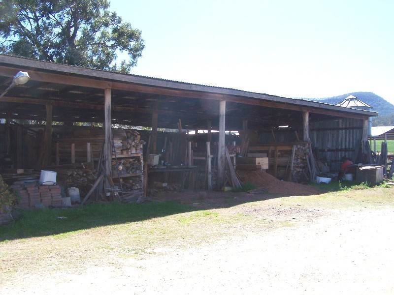 429 Swanfels Road, Warwick QLD 4370