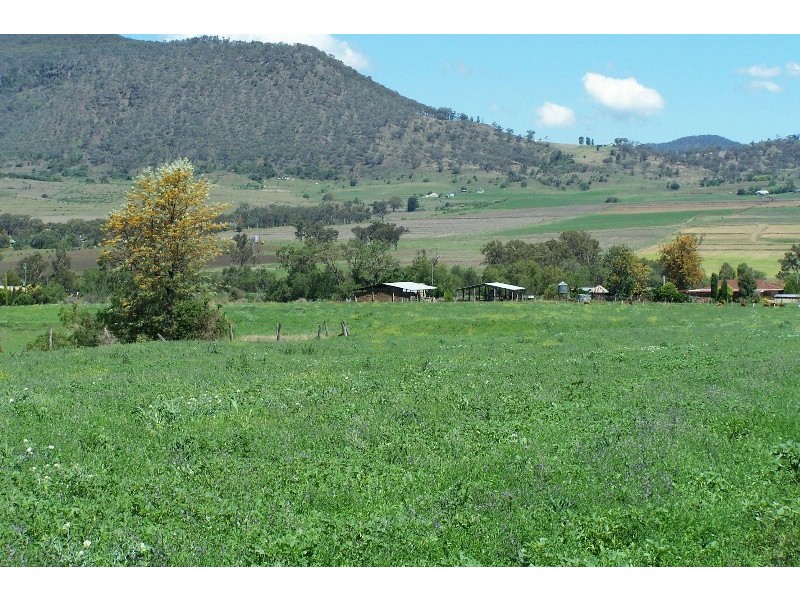 429 Swanfels Road, Warwick QLD 4370