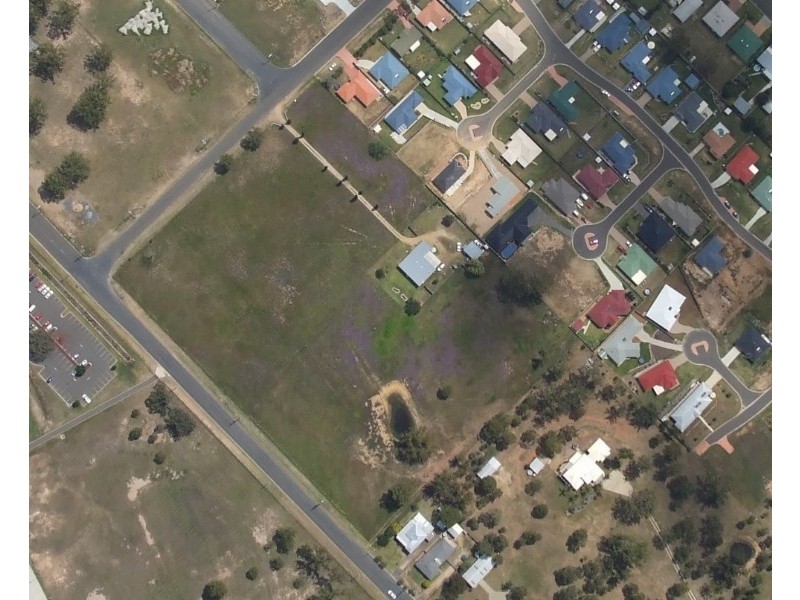 Warwick QLD 4370