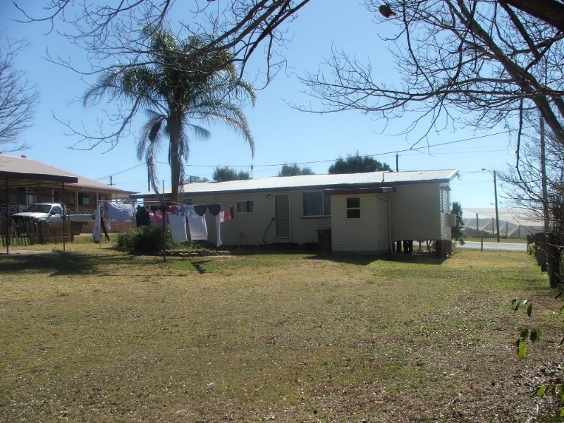 212 Wood Street, Warwick QLD 4370